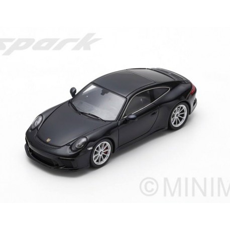 Porsche 911 GT3 Touring Package 2018 Spark S7625