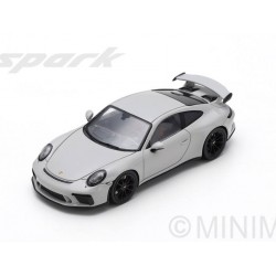 Porsche 911 GT3 2018 Spark S7620