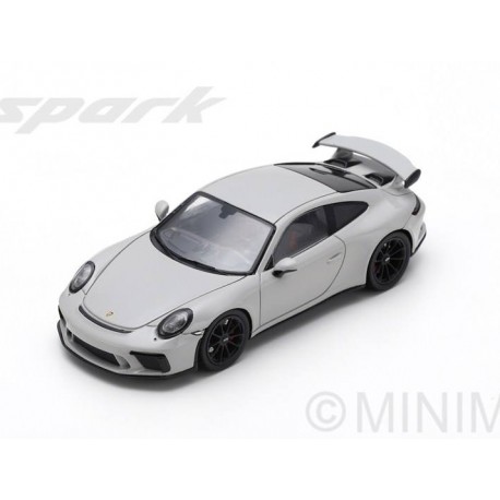 Porsche 911 GT3 2018 Spark S7620