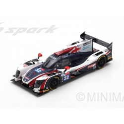 Ligier JS P217 Gibson 32 24 Heures du Mans 2018 Spark S7017
