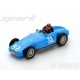 Gordini T32 32 F1 France 1956 Hermano Da Silva Ramos Spark S5313