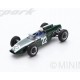Cooper T60 22 F1 Allemagne 1963 Mario De Araujo Cabral Spark S5292