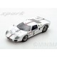 Ford MKII 6 24 Heures du Mans 1967 Spark S5186