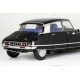 Citroen DS21 Black 1970 IXO PRXD8-003B
