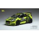 Ford Fiesta RS WRC 46 Monza Rally 2015 Valentino Rossi IXO 18RMC015