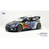 Volkswagen Polo R WRC 1 Tour de Corse 2016 Ogier Ingrassia IXO 18RMC018A