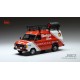 Ford Transit MKII Rally Assistance Belga 1979 IXO RAC271X