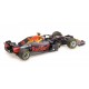 Aston Martin Red Bull Tag Heuer RB14 F1 2018 Daniel Ricciardo Minichamps 410180003
