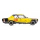 Opel Commodore A Steinmetz 26 GP de la Nation Hockenheim 1970 Minichamps 155704626