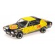 Opel Commodore A Steinmetz 26 GP de la Nation Hockenheim 1970 Minichamps 155704626