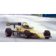 Van Diemen RF82 FF2000 European Formula Ford 2000 Championship Jyllands-Ring 1982 Ayrton Senna Minichamps 547824330