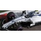 Williams Mercedes FW40 18 F1 Abu Dhabi 2017 Lance Stroll Minichamps 117172018