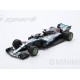 Mercedes F1 W09 EQ Power+ F1 Azerbaijan 2018 Lewis Hamilton Spark 18S343