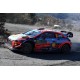 Hyundai i20 WRC 11 Rallye Monte Carlo 2019 Neuville Gilsoul IXO RAM700