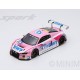 Audi R8 LMS 24 24 Heures du Nurburgring 2018 Spark 18SG030