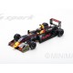 Dallara F3 18 Macau 2017 Daniel Ticktum Spark S18MF17