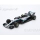 Mercedes F1 W09 EQ Power+ F1 Chine 2018 100th GP Valtteri Bottas Spark 18S344