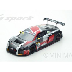 Audi R8 LMS 37 12 Heures de Bathurst 2018 Spark S12AS001