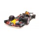 Aston Martin Red Bull Tag Heuer RB14 F1 Monaco 2018 Daniel Ricciardo Minichamps 110180603