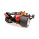 Aston Martin Red Bull Tag Heuer RB14 F1 Monaco 2018 Daniel Ricciardo Minichamps 110180603