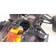 Aston Martin Red Bull Tag Heuer RB14 F1 Monaco 2018 Daniel Ricciardo Minichamps 110180603