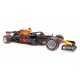 Aston Martin Red Bull Tag Heuer RB14 F1 Monaco 2018 Daniel Ricciardo Minichamps 110180603