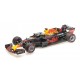 Aston Martin Red Bull Tag Heuer RB14 F1 Monaco 2018 Daniel Ricciardo Minichamps 110180603