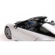 BMW I8 Roadster (I15) White Metallic 2017 Minichamps 155027031