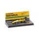 Van Diemen RF82 FF2000 European Formula Ford 2000 Championship Jyllands-Ring 1982 Ayrton Senna Minichamps 547824330