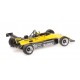Van Diemen RF82 FF2000 European Formula Ford 2000 Championship Jyllands-Ring 1982 Ayrton Senna Minichamps 547824330