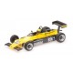 Van Diemen RF82 FF2000 European Formula Ford 2000 Championship Jyllands-Ring 1982 Ayrton Senna Minichamps 547824330