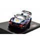 Hyundai i20 WRC 5 Rallye Monte Carlo 2018 Neuville Gilsoul IXO RAM663
