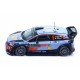 Hyundai i20 WRC 5 Rallye Monte Carlo 2018 Neuville Gilsoul IXO RAM663