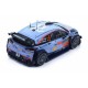 Hyundai i20 WRC 5 Rallye Monte Carlo 2018 Neuville Gilsoul IXO RAM663
