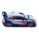 Hyundai i20 WRC 5 Rallye Monte Carlo 2018 Neuville Gilsoul IXO RAM663
