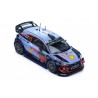 Hyundai i20 WRC 5 Rallye Monte Carlo 2018 Neuville Gilsoul IXO RAM663