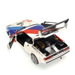 BMW M1 Procar 3 Procar Series at Hockenheim 1979 Didier Pironi Minichamps 180792903