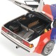 BMW M1 Procar 3 Procar Series at Hockenheim 1979 Didier Pironi Minichamps 180792903