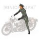 Figurine 1/12 T.E. Lawrence 1932 Minichamps 312321350