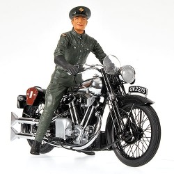 Figurine 1/12 T.E. Lawrence 1932 Minichamps 312321350