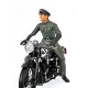 Figurine 1/12 T.E. Lawrence 1932 Minichamps 312321350