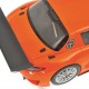 Mercedes Benz SLS AMG GT3 Street Version 2011 Orange Minichamps 151113105