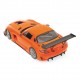 Mercedes Benz SLS AMG GT3 Street Version 2011 Orange Minichamps 151113105
