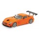Mercedes Benz SLS AMG GT3 Street Version 2011 Orange Minichamps 151113105