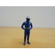 Figurine Olivier Panis Prost Grand Prix 1/43 F1 1997 Minichamps 343970014