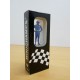 Figurine Olivier Panis Prost Grand Prix 1/43 F1 1997 Minichamps 343970014