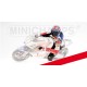 Figurine 1/12 Casey Stoner Moto GP 2006 Minichamps 312060127