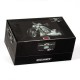 Hollisters Excite 2003 Liquid Silver Minichamps 122024000