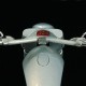 Hollisters Excite 2003 Liquid Silver Minichamps 122024000