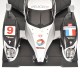 Peugeot 908 HDI FAP LMP1 9 24 Heures du Mans 2008 Minichamps 150081209